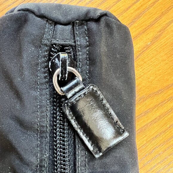 Vintage Prada Cosmetics Pouch - Picture 3 of 7